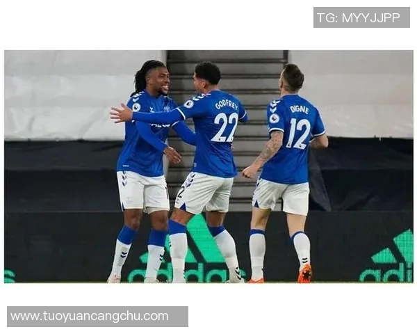 谢周三与埃弗顿激战在即谁能在英冠赛场上笑到最后 谢周三与埃弗顿激战在即谁能在英冠赛场上笑到最后