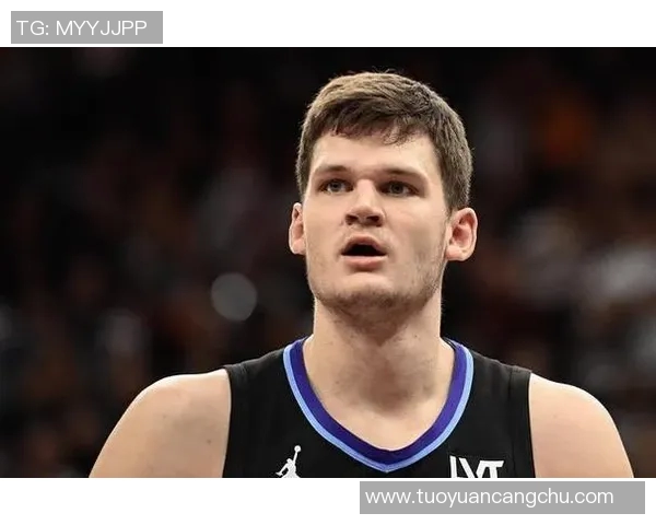 沃克凯斯勒的篮球之路与未来发展潜力分析