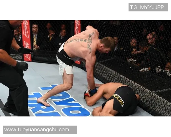 米欧奇与大楼的巅峰对决UFC赛事精彩回顾与分析