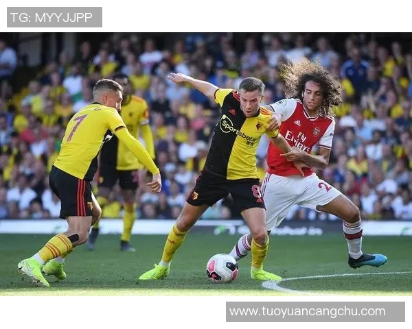 沃特福德主场迎战曼彻斯特联期待精彩对决与精彩进球