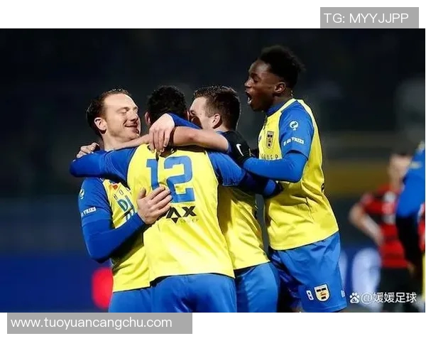 马斯特里与阿贾青年的激烈对决揭示足球青训的未来发展趋势