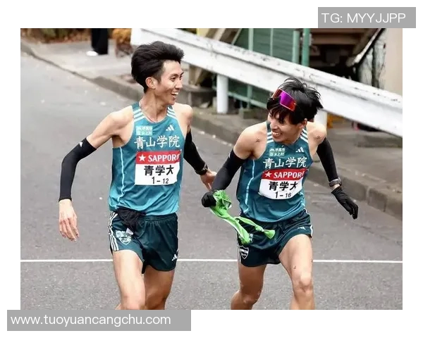 箱根驿传的传奇旅程与青春拼搏的感人故事