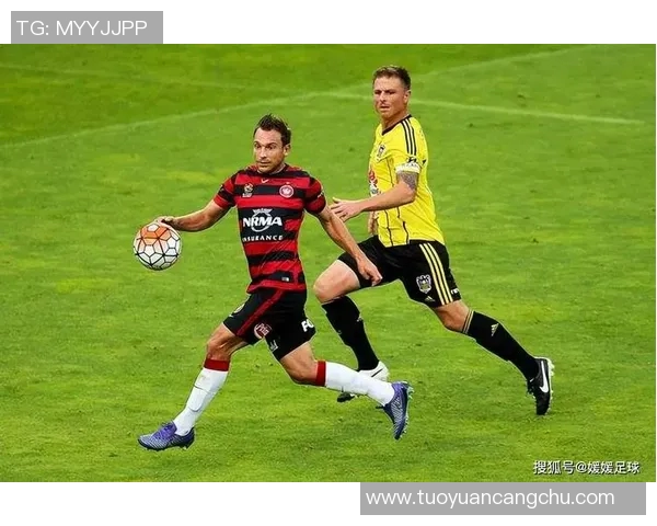 西悉尼流浪者：追寻梦想的足球之旅与团队精神的完美结合