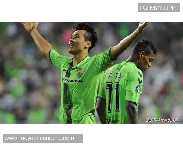 仁川联合与全北现代激战在即谁能在这场巅峰对决中笑到最后