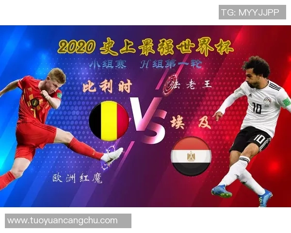 比利时与埃及精彩对决回放分析及比赛亮点总结