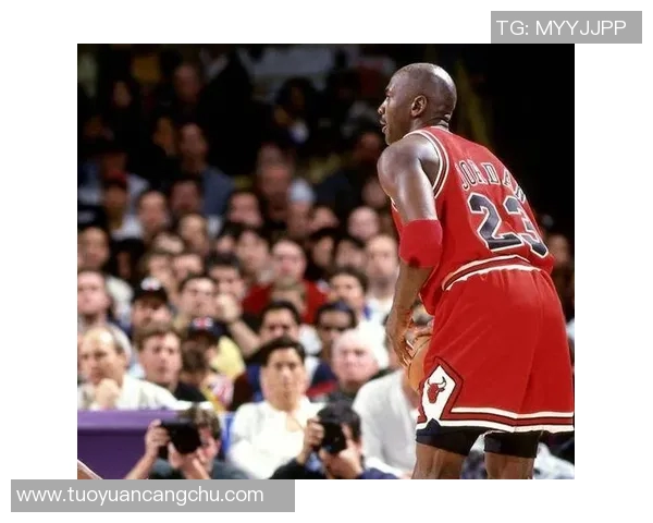00卡特与96乔丹巅峰对决谁才是篮球历史的真正传奇巨星
