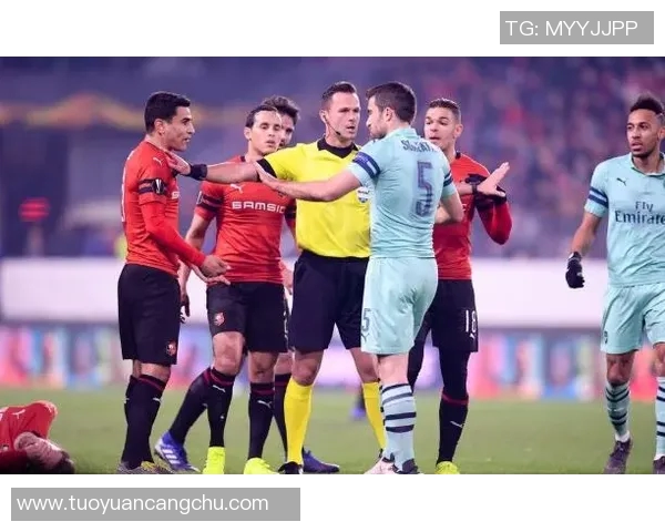 阿森纳与雷恩激战正酣直播时间与观看方式全解析