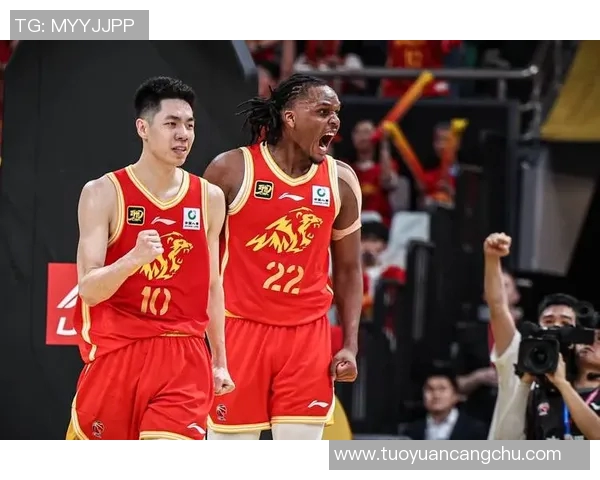 2015年10月6日CBA广东队精彩对决回顾与分析