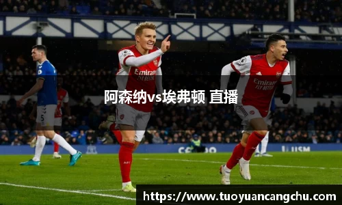 阿森纳vs埃弗顿 直播