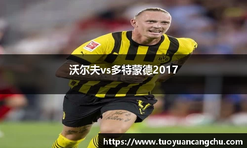 沃尔夫vs多特蒙德2017