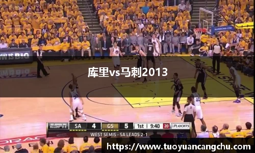 库里vs马刺2013